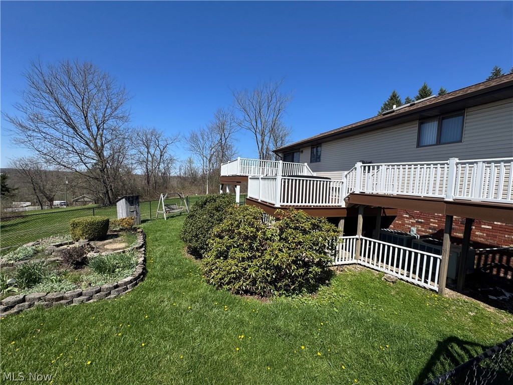 52250 Sidon Road Dillonvale OH 43935