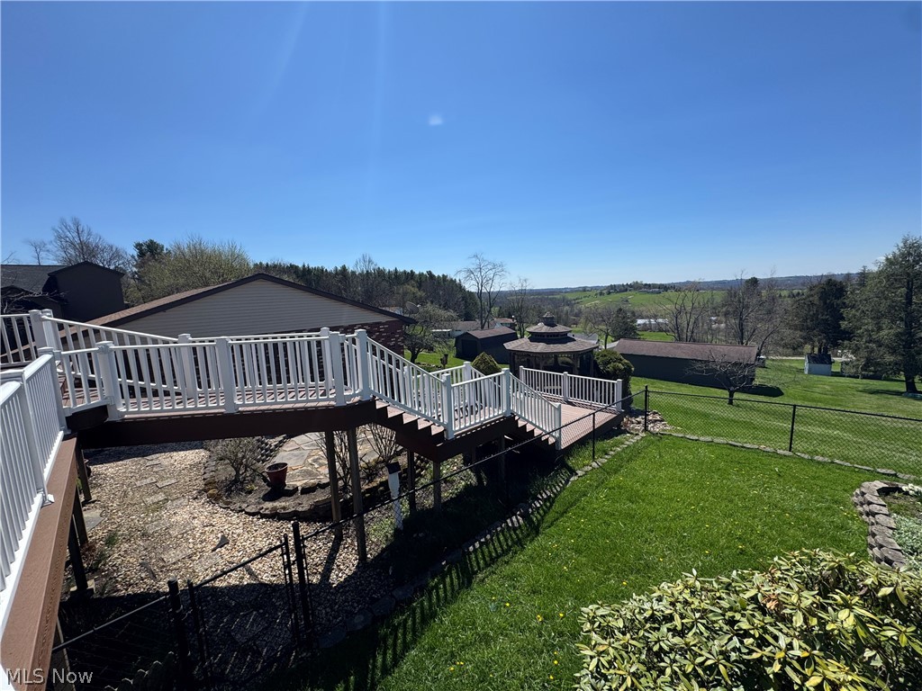 52250 Sidon Road Dillonvale OH 43935