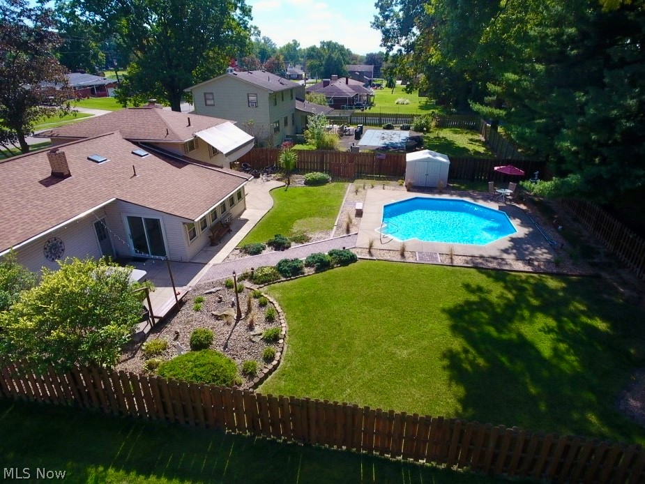 422 Bonnie Brae Avenue Niles OH 44446