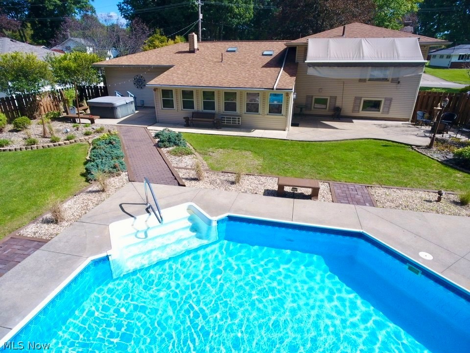 422 Bonnie Brae Avenue Niles OH 44446