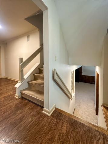 422 Bonnie Brae Avenue Niles OH 44446