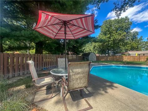 422 Bonnie Brae Avenue Niles OH 44446