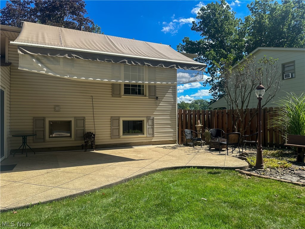422 Bonnie Brae Avenue Niles OH 44446