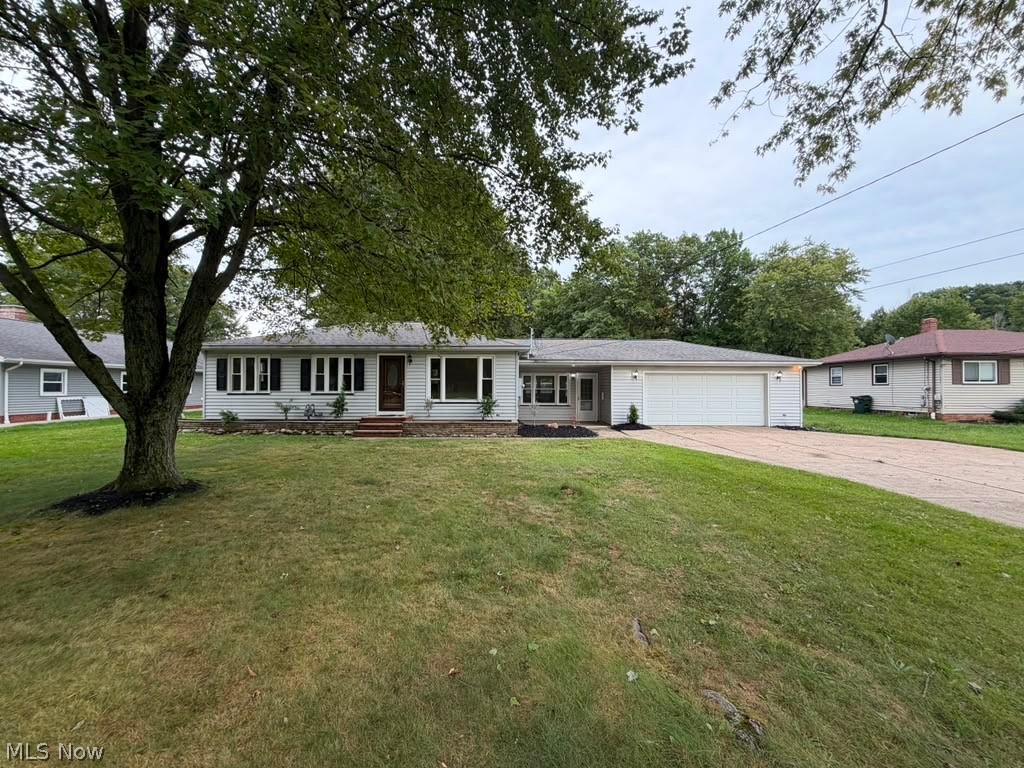 10881 Gregory Lane North Royalton OH 44133