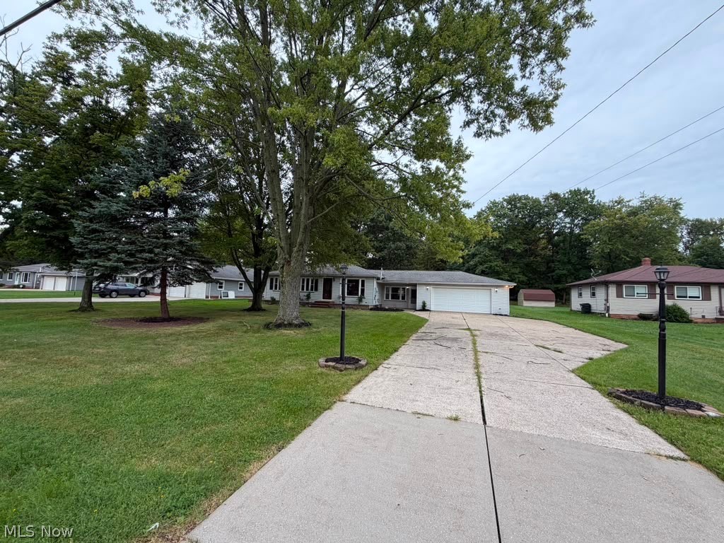 10881 Gregory Lane North Royalton OH 44133