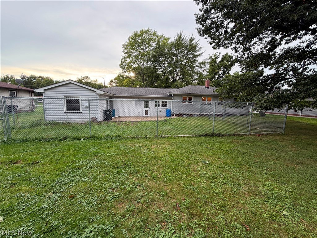10881 Gregory Lane North Royalton OH 44133