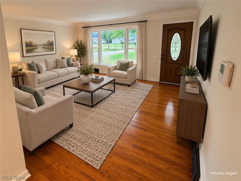 10881 Gregory Lane North Royalton OH 44133
