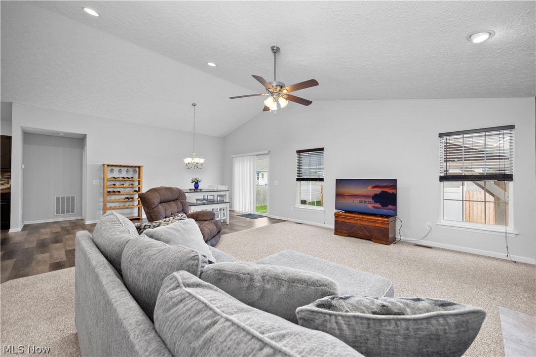 3822 Parkside Circle E Lorain OH 44053