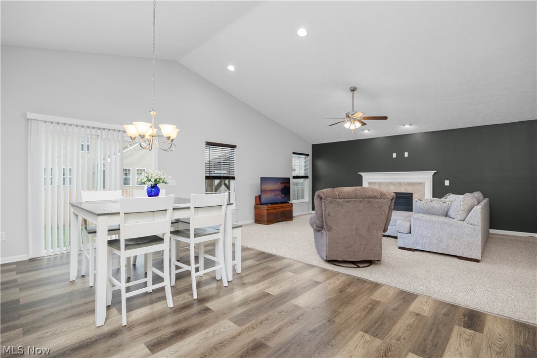 3822 Parkside Circle E Lorain OH 44053