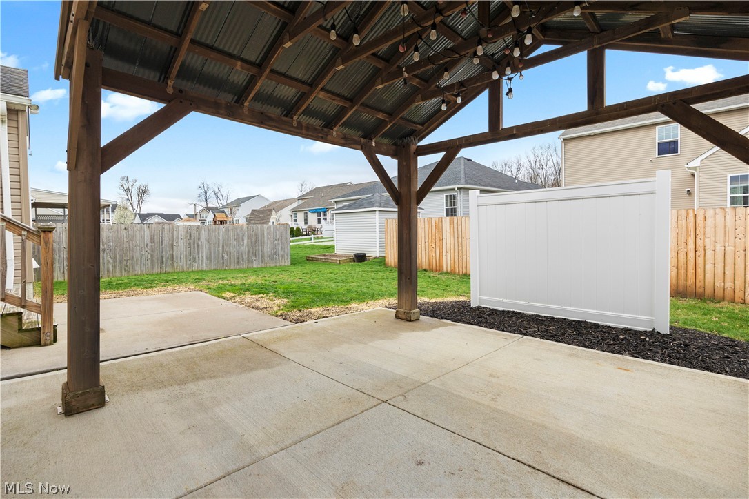3822 Parkside Circle E Lorain OH 44053