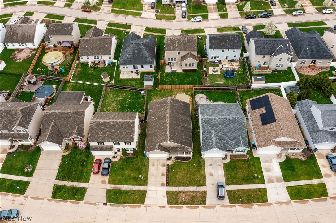 3822 Parkside Circle E Lorain OH 44053