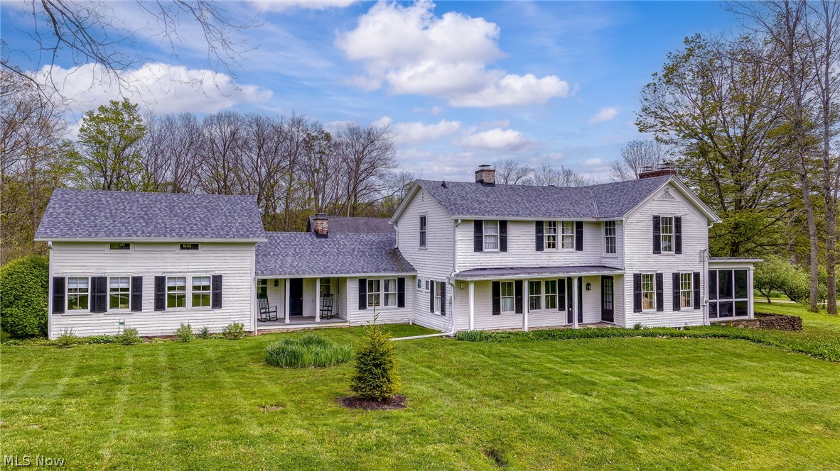 14631 County Line Road Chagrin Falls OH 44022