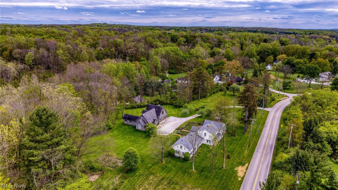 14631 County Line Road Chagrin Falls OH 44022