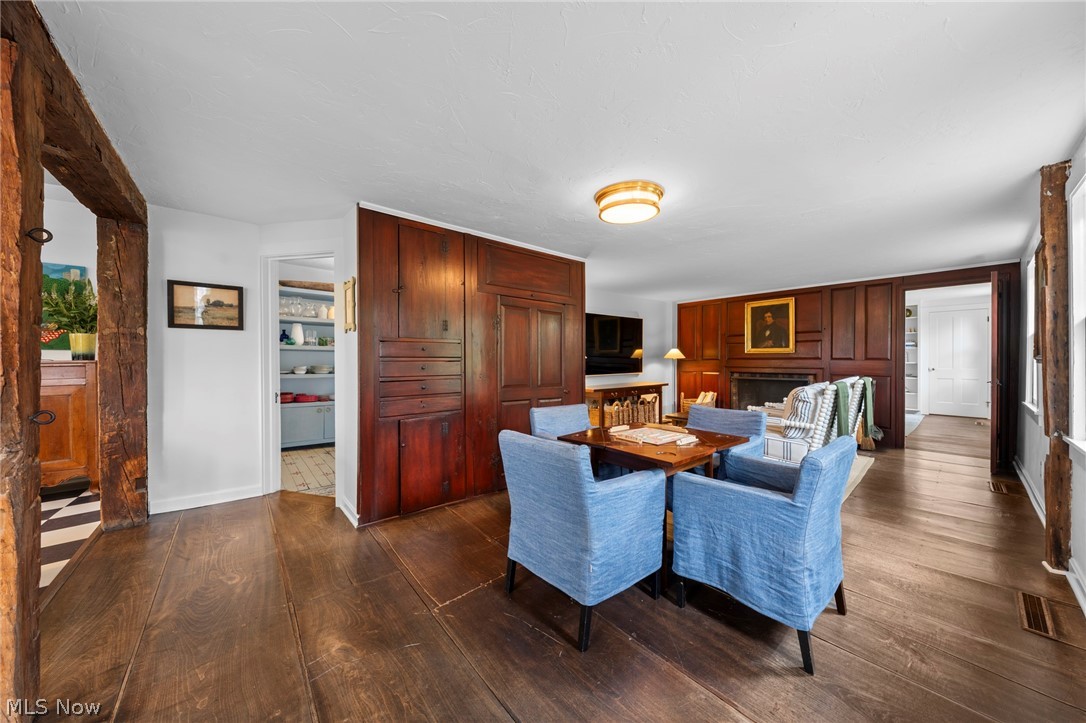 14631 County Line Road Chagrin Falls OH 44022