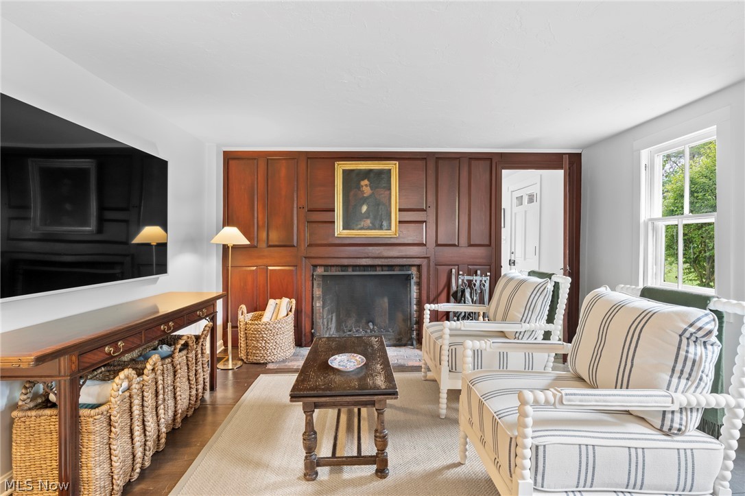 14631 County Line Road Chagrin Falls OH 44022