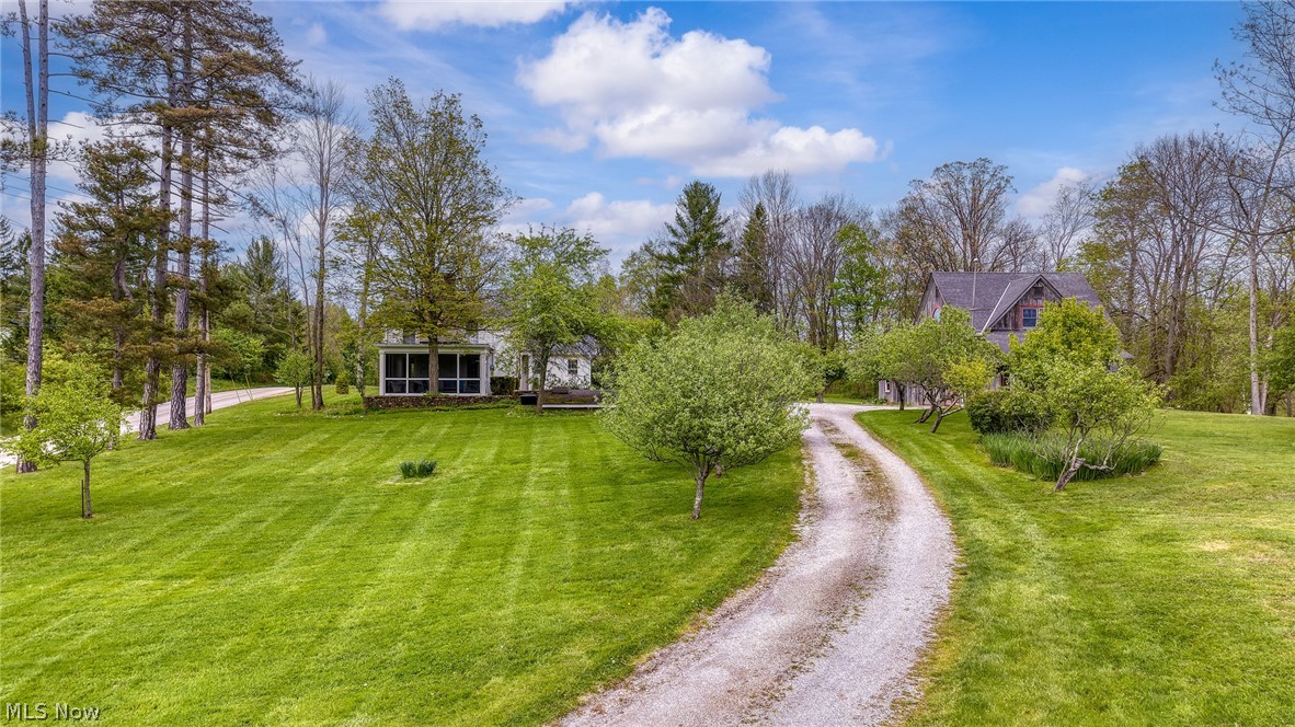 14631 County Line Road Chagrin Falls OH 44022