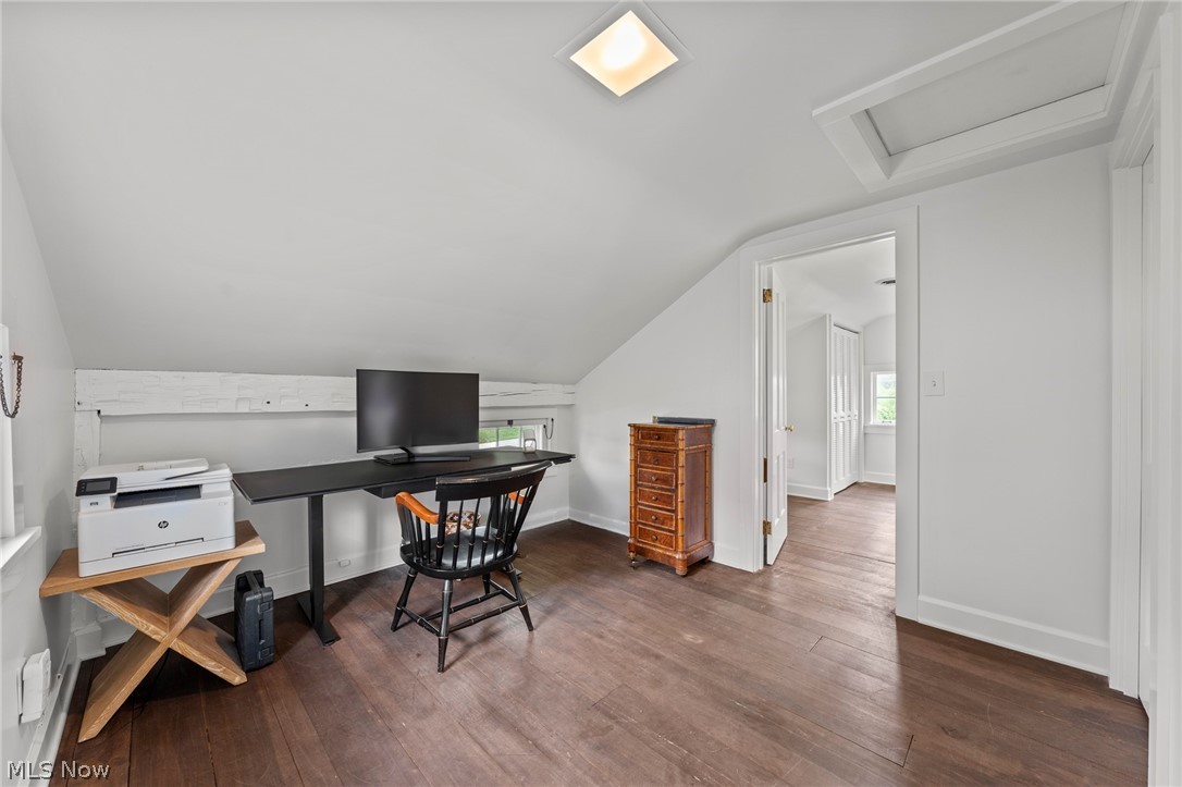 14631 County Line Road Chagrin Falls OH 44022