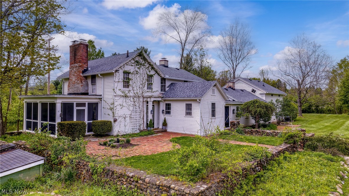 14631 County Line Road Chagrin Falls OH 44022
