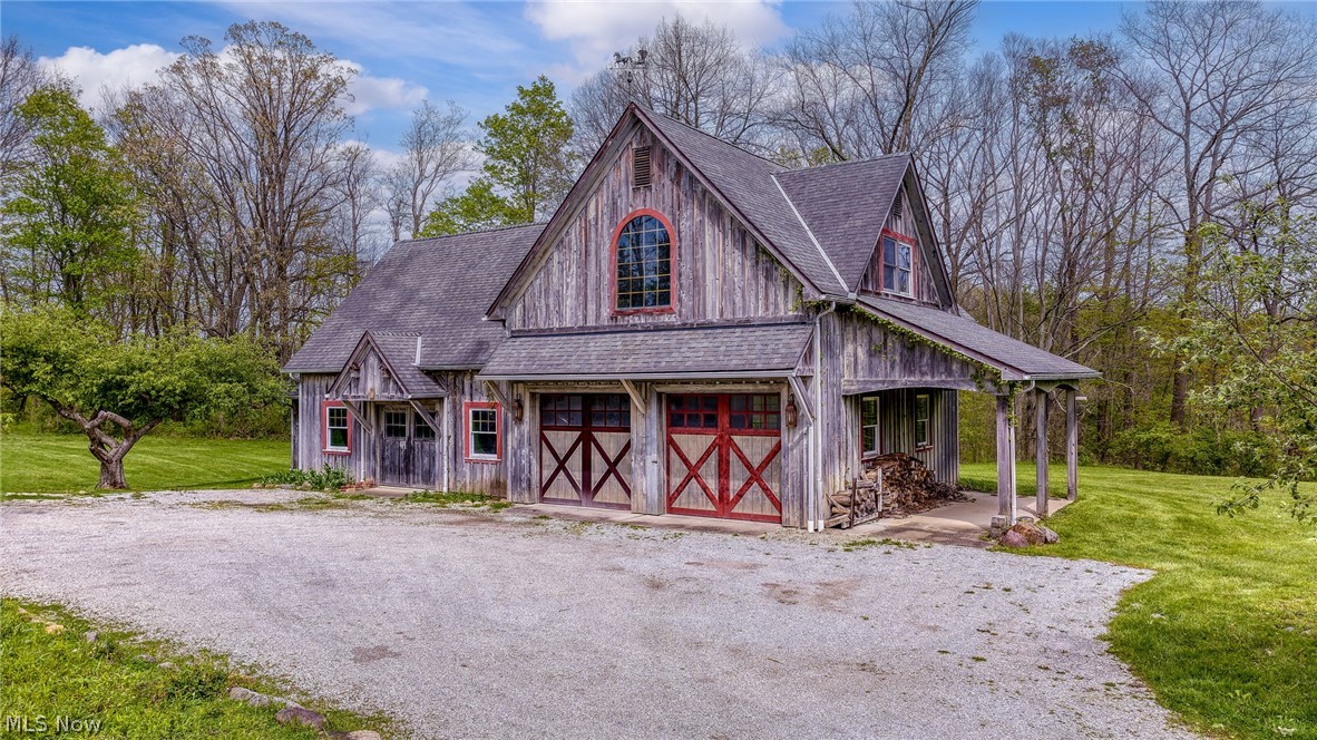 14631 County Line Road Chagrin Falls OH 44022