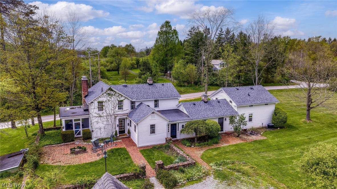 14631 County Line Road Chagrin Falls OH 44022