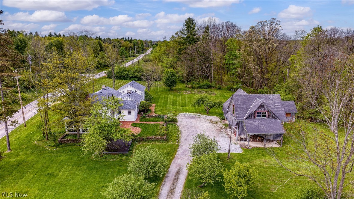 14631 County Line Road Chagrin Falls OH 44022