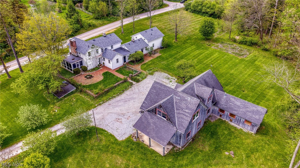 14631 County Line Road Chagrin Falls OH 44022