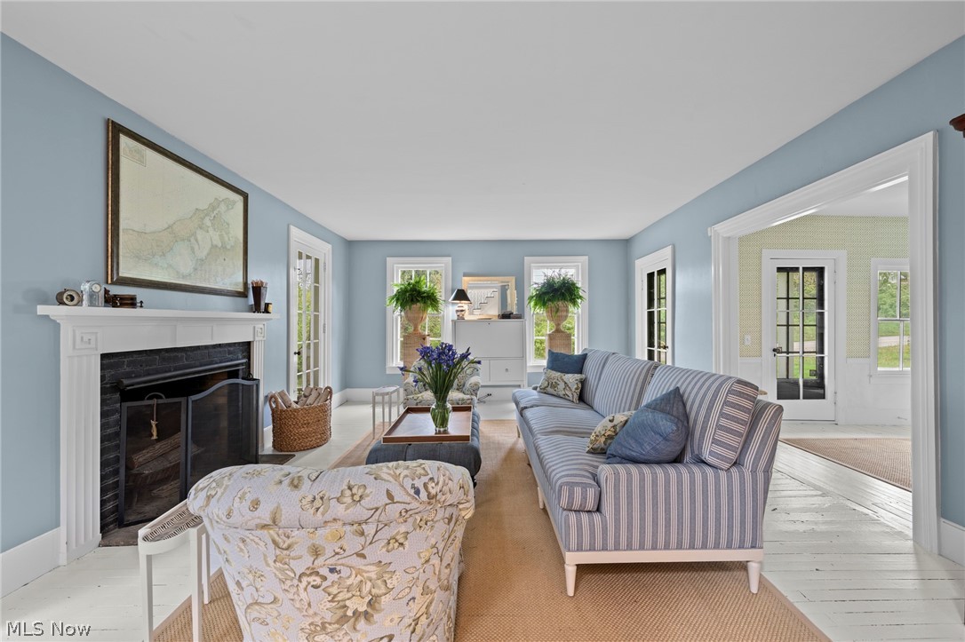 14631 County Line Road Chagrin Falls OH 44022