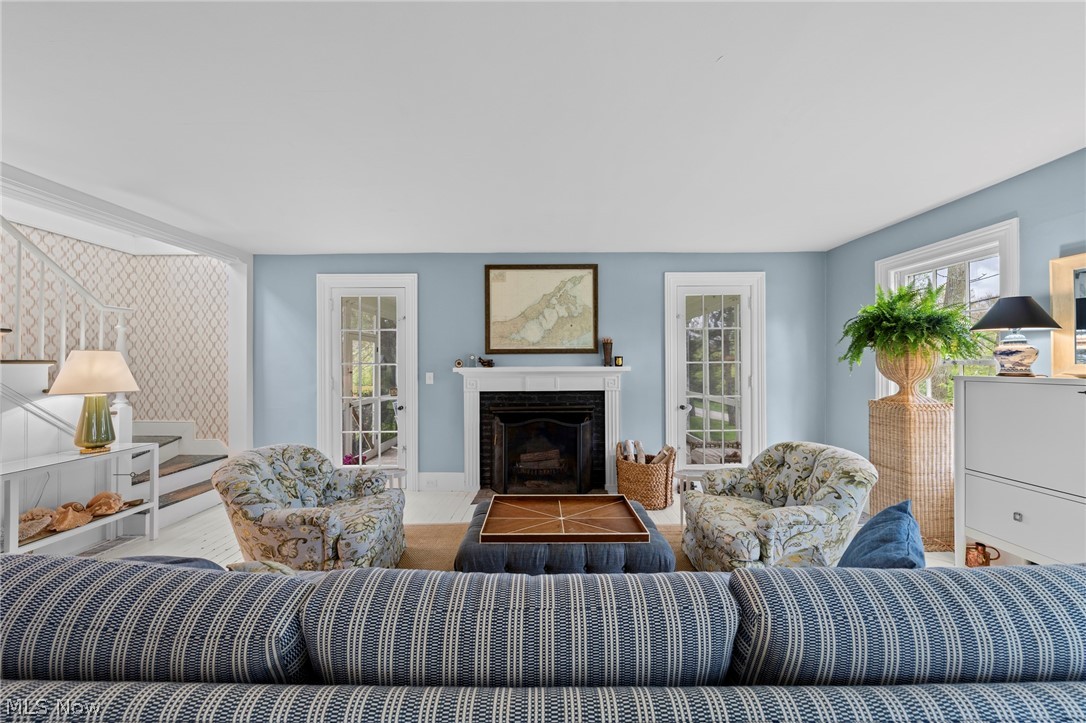 14631 County Line Road Chagrin Falls OH 44022