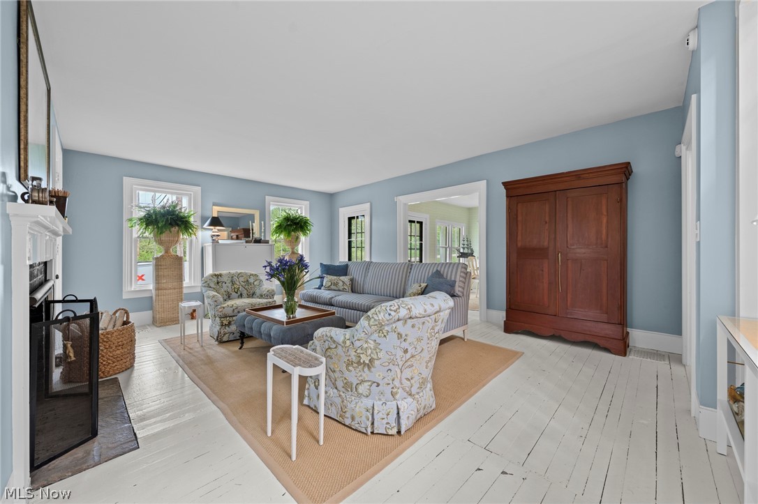 14631 County Line Road Chagrin Falls OH 44022