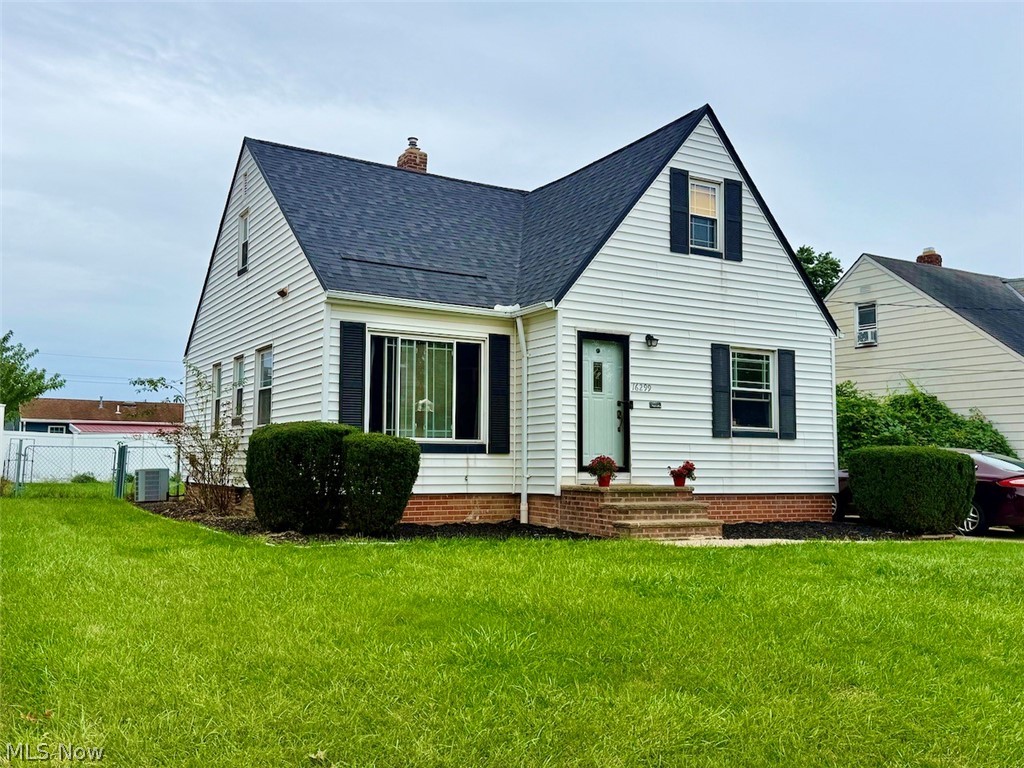 16299 Pike Boulevard Brook Park OH 44142