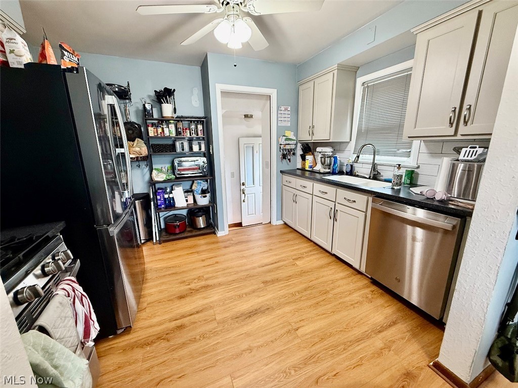 16299 Pike Boulevard Brook Park OH 44142