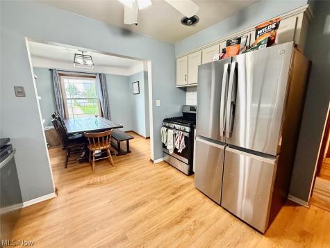 16299 Pike Boulevard Brook Park OH 44142