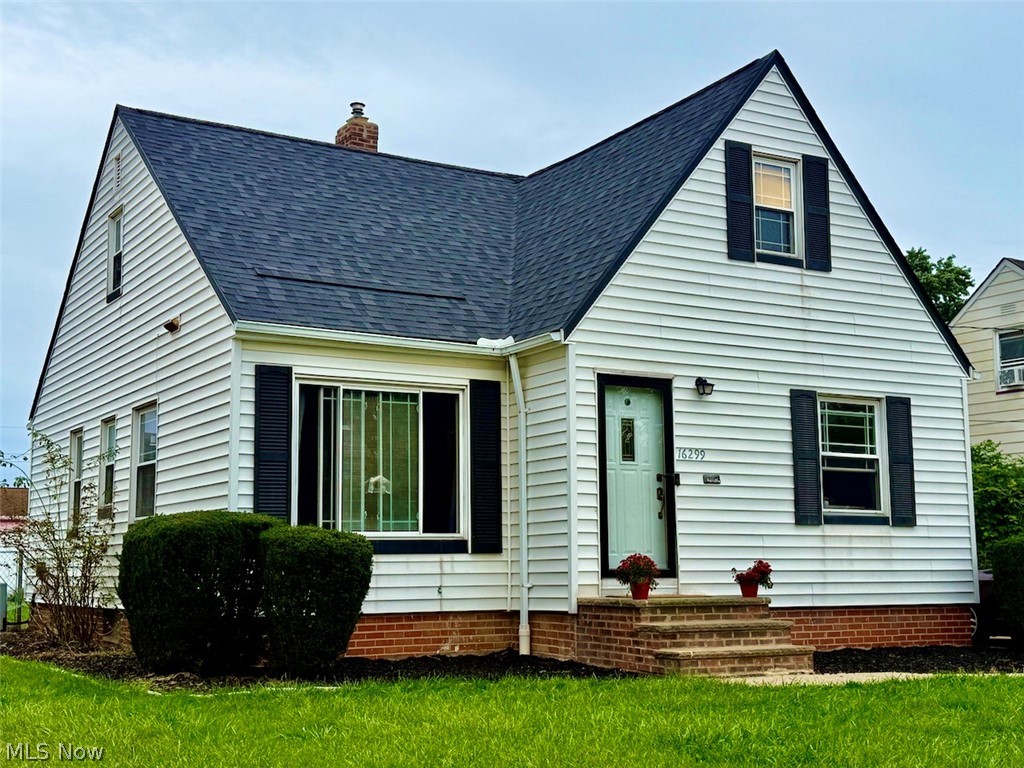 16299 Pike Boulevard Brook Park OH 44142
