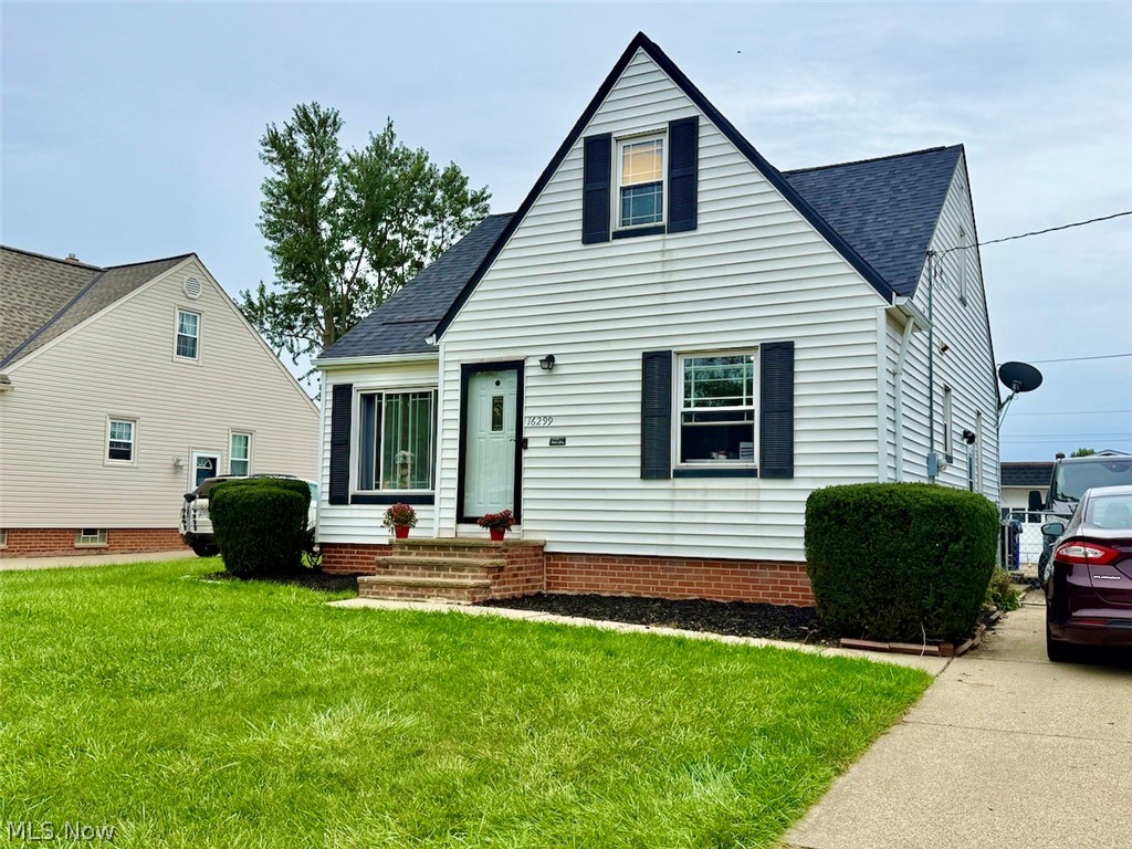 16299 Pike Boulevard Brook Park OH 44142