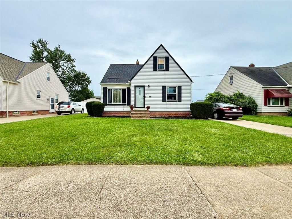 16299 Pike Boulevard Brook Park OH 44142