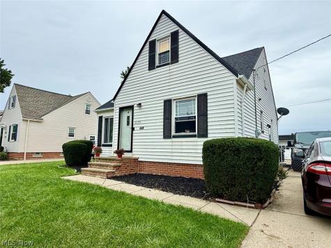 16299 Pike Boulevard Brook Park OH 44142