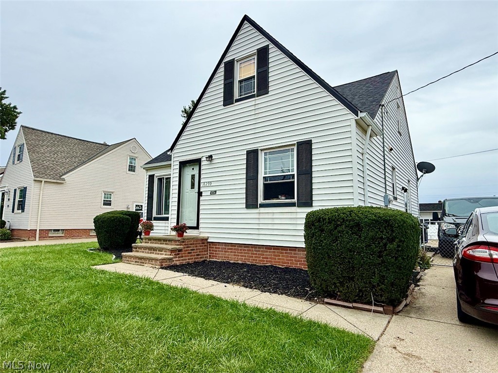 16299 Pike Boulevard Brook Park OH 44142