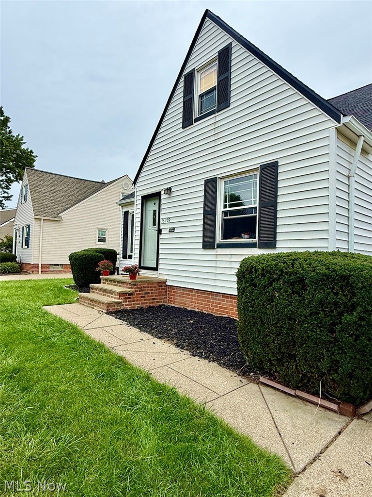 16299 Pike Boulevard Brook Park OH 44142
