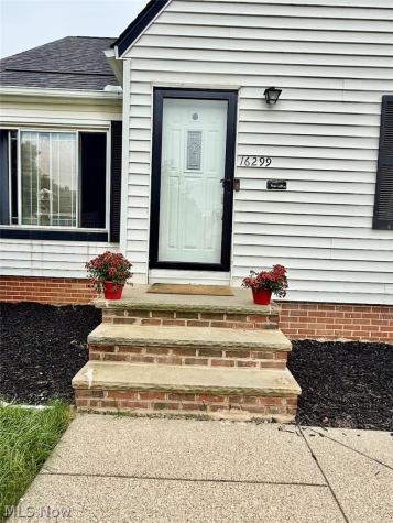 16299 Pike Boulevard Brook Park OH 44142