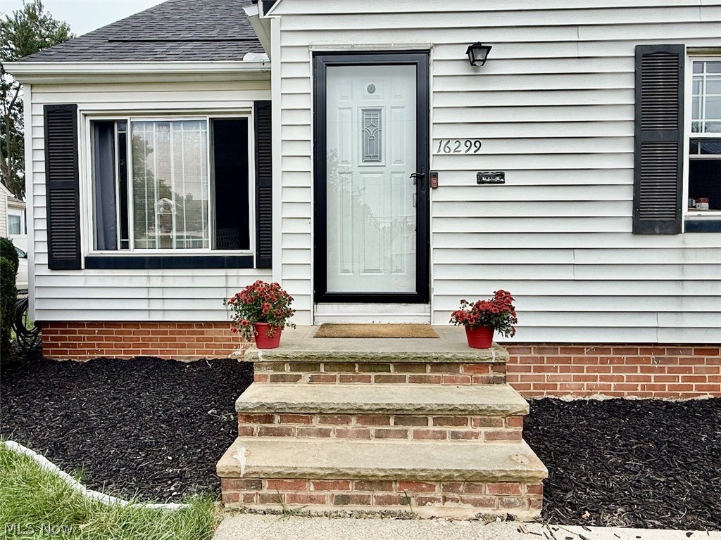 16299 Pike Boulevard Brook Park OH 44142