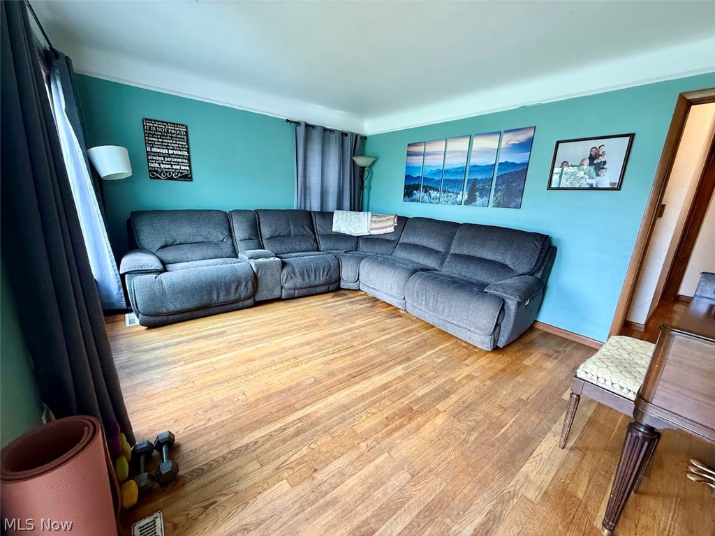 16299 Pike Boulevard Brook Park OH 44142