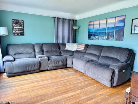 16299 Pike Boulevard Brook Park OH 44142