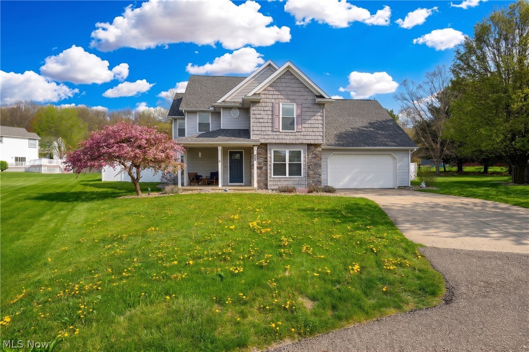 685 Willow Dale Street NW Bolivar OH 44612