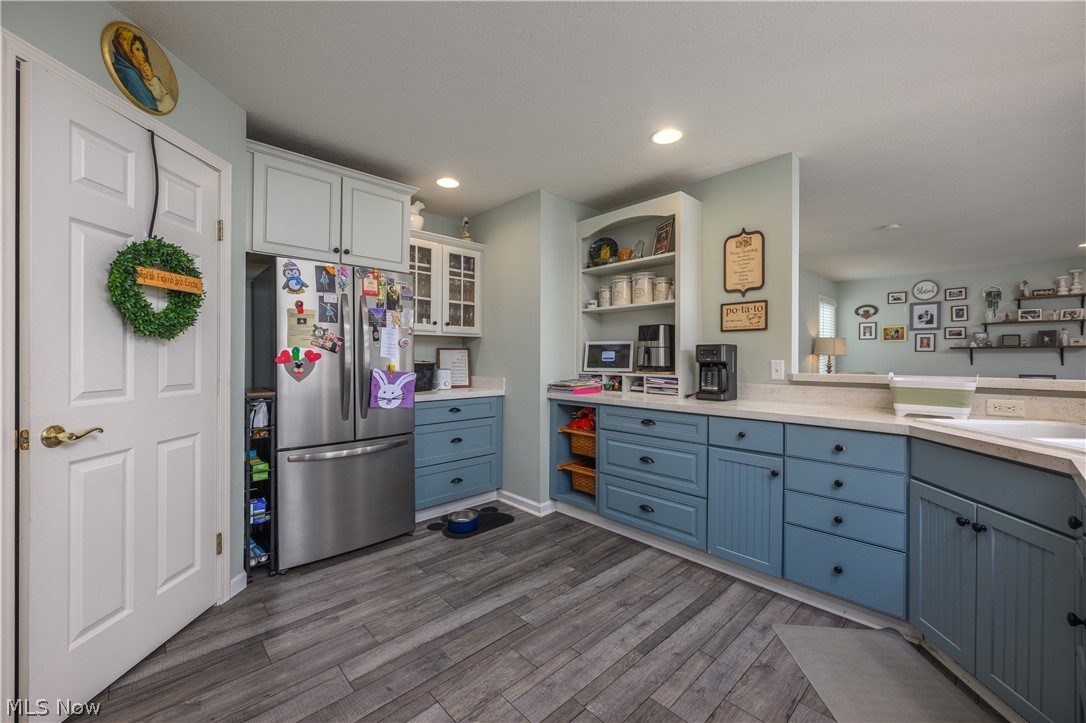 685 Willow Dale Street NW Bolivar OH 44612