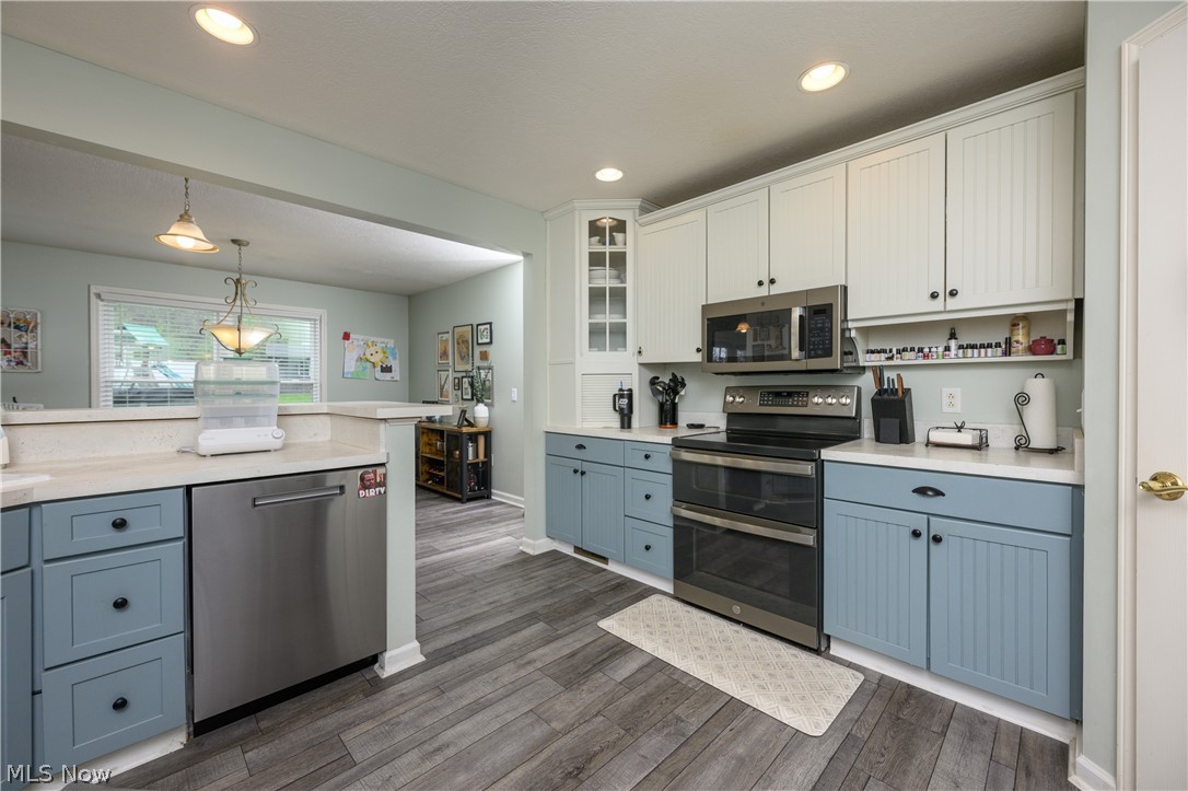 685 Willow Dale Street NW Bolivar OH 44612