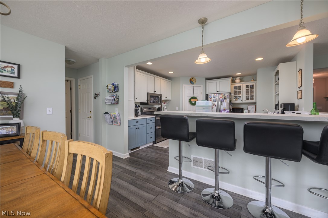 685 Willow Dale Street NW Bolivar OH 44612