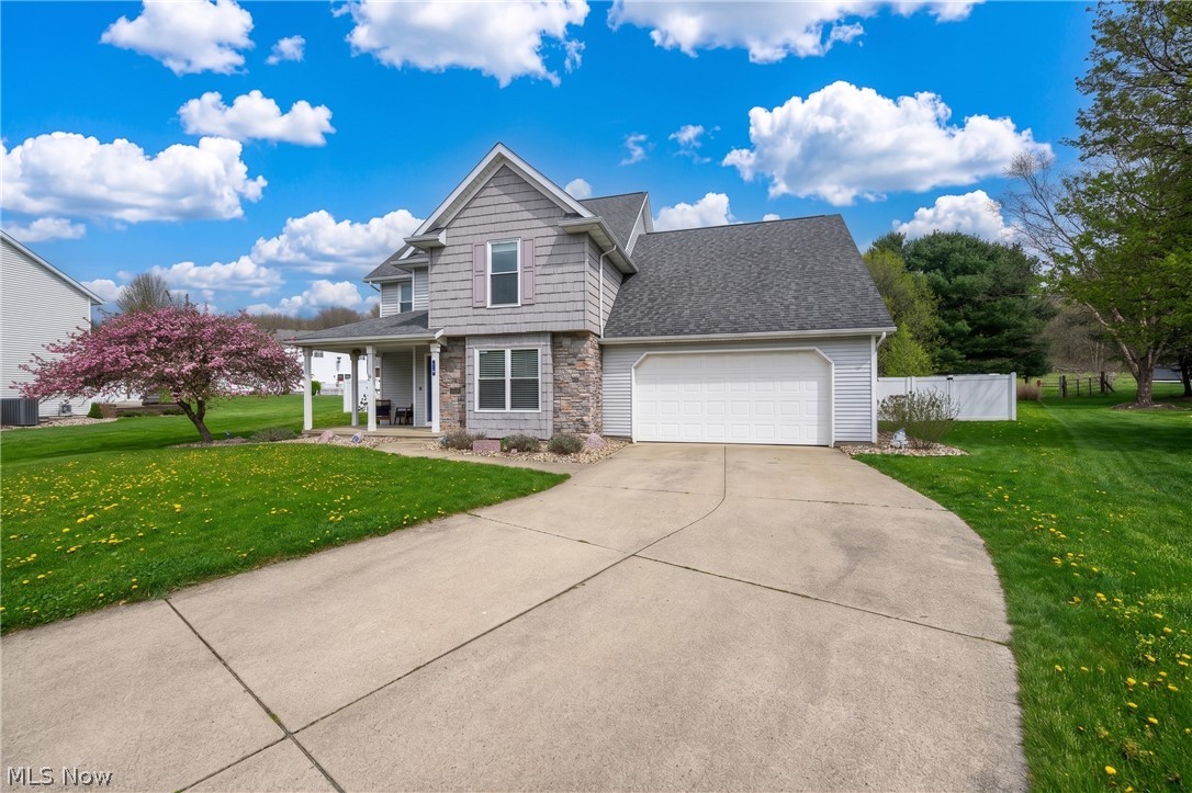 685 Willow Dale Street NW Bolivar OH 44612