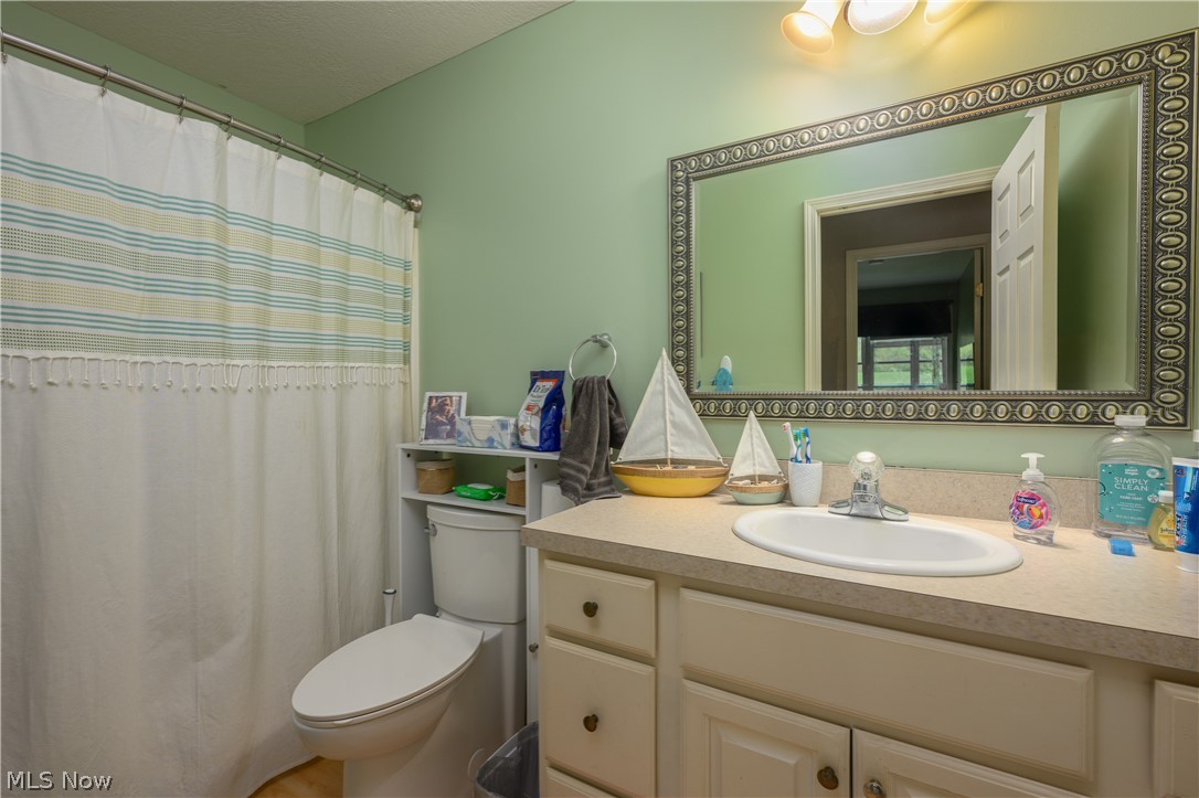 685 Willow Dale Street NW Bolivar OH 44612