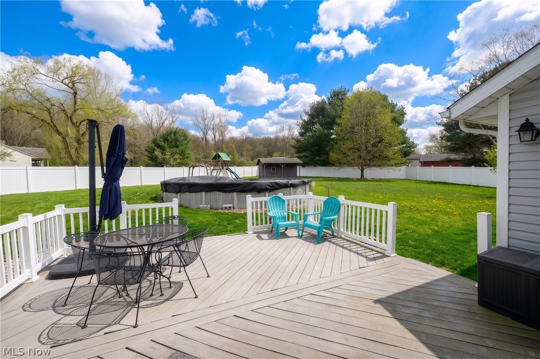 685 Willow Dale Street NW Bolivar OH 44612