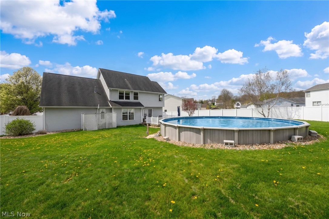 685 Willow Dale Street NW Bolivar OH 44612